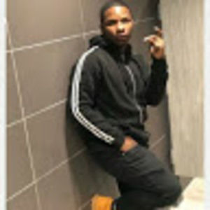 Meet your Posher, Va'shaun